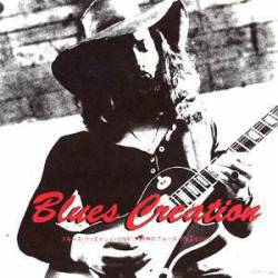 Blues Creation : Live!